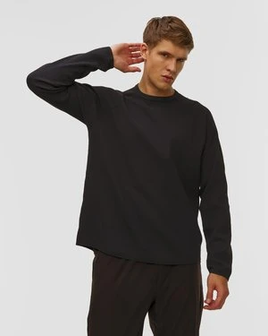 Longsleeve Męski Goldwin Wf Light L/s Czarny