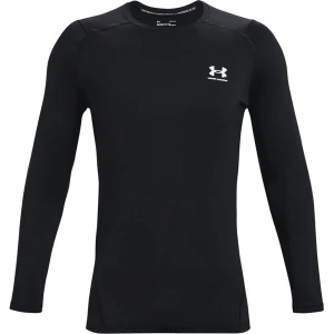 Longsleeve męski HeatGear Armour Fitted LS Under Armour