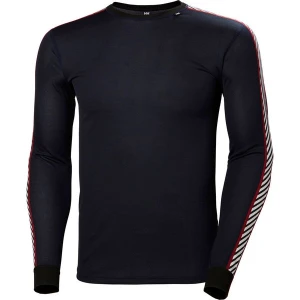 Longsleeve męski HH Lifa Stripe Crew Helly Hansen