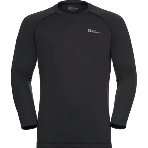 Longsleeve męski Infinite Light Jack Wolfskin