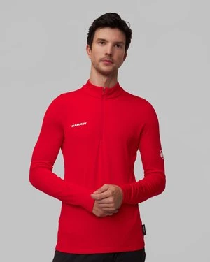 Longsleeve męski Mammut Aenergy ML