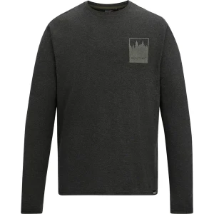 Longsleeve męski Maylow Regatta Czarny