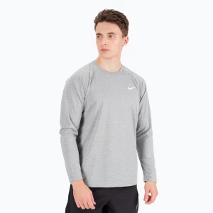 Longsleeve męski Nike Heather particle grey