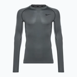 Longsleeve męski Nike Pro Dri-Fit grey