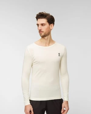 Longsleeve Męski On Running Merino Long-t