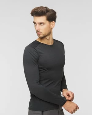 Longsleeve Męski On Running Performance Long-t