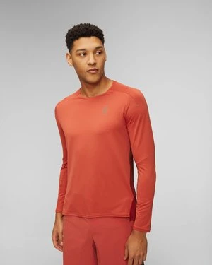 Longsleeve męski On Running Performance Long-T