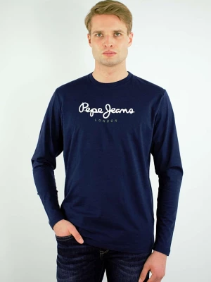 
LONGSLEEVE MĘSKI PEPE JEANS PM501321 GRANATOWY
 
pepe jeans
