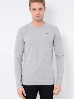 
Longsleeve męski Pepe Jeans PM506138 Szary
 
pepe jeans
