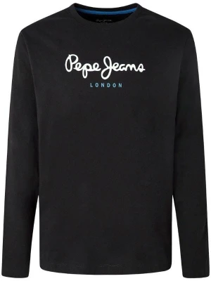 
LONGSLEEVE MĘSKI PEPE JEANS PM508209 CZARNY
 
pepe jeans
