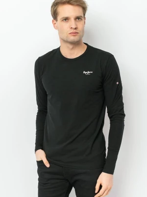 
LONGSLEEVE MĘSKI PEPE JEANS PM508211 CZARNY
 
pepe jeans
