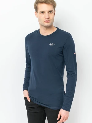 
LONGSLEEVE MĘSKI PEPE JEANS PM508211 GRANATOWY
 
pepe jeans
