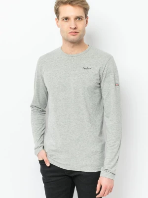 
LONGSLEEVE MĘSKI PEPE JEANS PM508211 SZARY
 
pepe jeans
