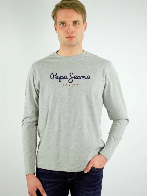 
LONGSLEEVE MĘSKI PEPE JEANS SZARY
 
pepe jeans
