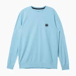 Longsleeve męski Pitbull Rockey light blue