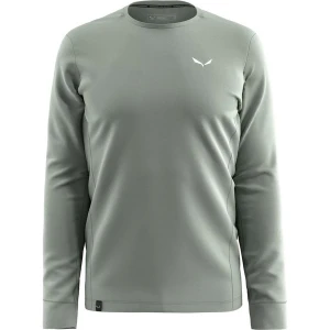 Longsleeve męski Puez Dry Salewa