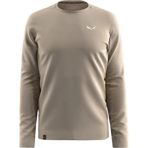 Longsleeve męski Puez Dry Salewa