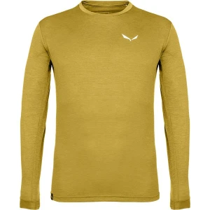 Longsleeve męski Puez Melange Dry Salewa