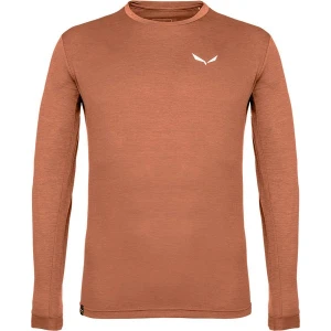 Longsleeve męski Puez Melange Dry Salewa