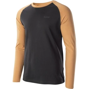 Longsleeve męski Puro Hi-Tec