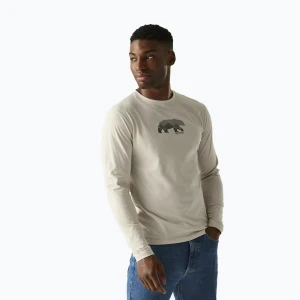 Longsleeve męski REGATTA Maylow moonstruck