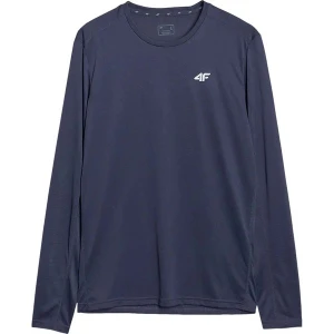 Longsleeve męski TFLOM326 4F