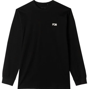 Longsleeve męski TLONM315 4F