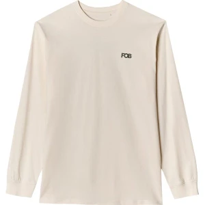 Longsleeve męski TLONM315 4F