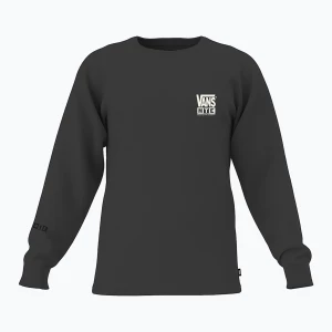 Longsleeve męski Vans MTE Brain Storms Study black