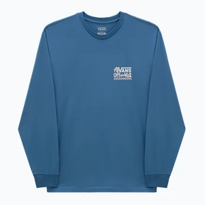 Longsleeve męski Vans Petal And Pest Ls Tee copen blue