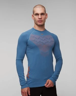 Longsleeve męski X-Bionic Twyce Run Shirt LS