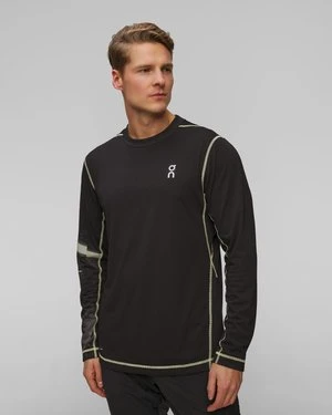 Longsleeve męskie On Running Active Long-T Graphic