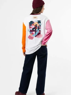 Longsleeve Painted Love  x Loveis Wise XS/S