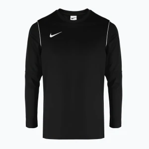 Longsleeve piłkarski męski Nike Dri-FIT Park 20 Crew black/white