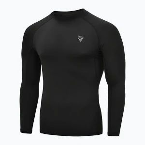 Longsleeve RDX T15 Rashguard black