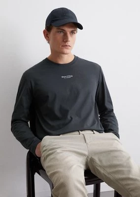 Longsleeve regular Marc O'Polo