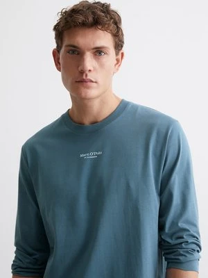 Longsleeve regular Marc O'Polo