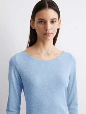 Longsleeve regular Marc O'Polo