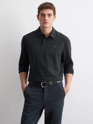 Longsleeve regular Marc O'Polo