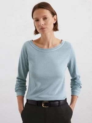 Longsleeve regular Marc O'Polo