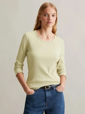 Longsleeve regular Marc O'Polo