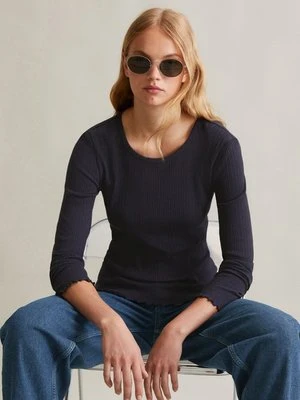 Longsleeve regular Marc O'Polo