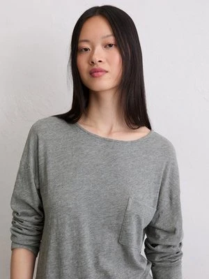 Longsleeve regular Marc O'Polo