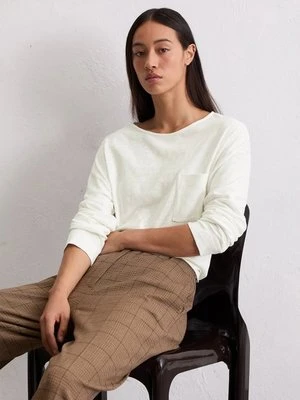 Longsleeve regular Marc O'Polo