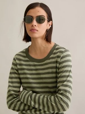 Longsleeve regular Marc O'Polo