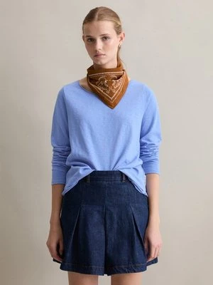 Longsleeve regular Marc O'Polo