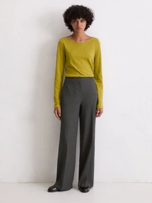 Longsleeve regular Marc O'Polo