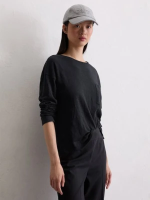 Longsleeve regular Marc O'Polo