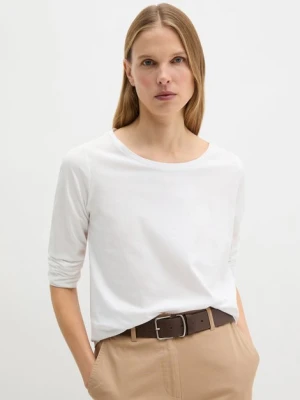 Longsleeve regular Marc O'Polo