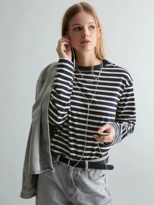 Longsleeve regular Marc O'Polo